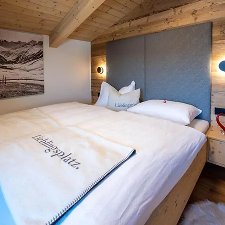 Apartamento 73 - Bergkristall